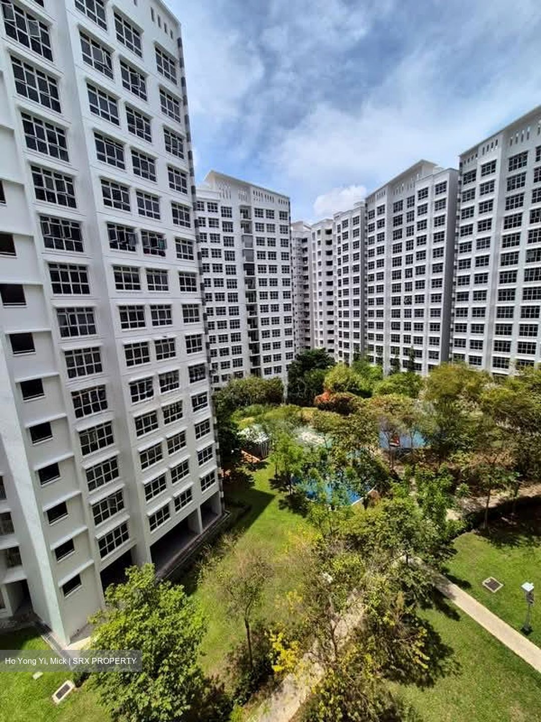 Blk 288C Compassvale Cape (Sengkang), HDB 4 Rooms #535030641